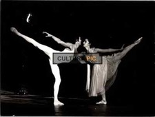 Photography balet spectacle d'occasion  Marseille I