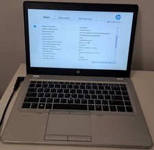 Portatile elitebook folio usato  Conversano