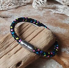 Armband segeltau anker gebraucht kaufen  Sonsbeck