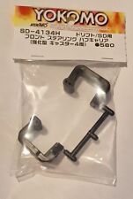 Yokomo front steering gebraucht kaufen  Künzelsau