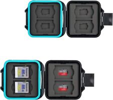 Memory card case for sale  DAGENHAM