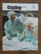 Vintage copley baby for sale  PEACEHAVEN