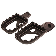 Trials bike footrests for sale  BLYTH