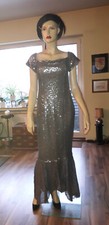 abendkleid 42 silber gebraucht kaufen abendkleid 42 silber gebraucht kaufen Deutschland