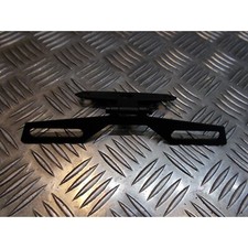 Support plaque immatriculation d'occasion  Salernes