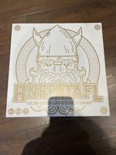 Hnefatafl viking chess for sale  San Jose