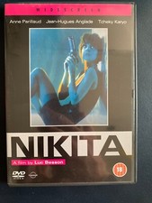 Exc femme nikita for sale  LONDON