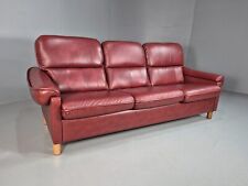 Vintage danish seat for sale  STOWMARKET