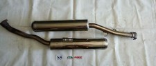 Marmitte kawasaki zzr usato  Roma