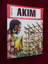 Akim novembre 1995 d'occasion  Saint-Romain-de-Colbosc