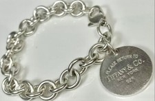 Tiffany co. return for sale  Carlisle