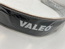 Qty valeo leather for sale  North Salt Lake