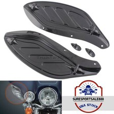 Adjustable side fairing for sale  USA