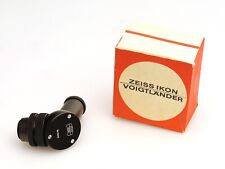 Riginal zeiss ikon gebraucht kaufen  Kappeln