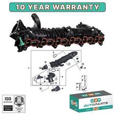 11617811909 intake inlet for sale  WITNEY