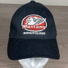 Mustang motorcycle seats for sale  Zion