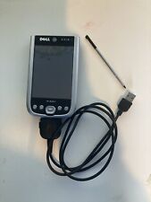 Dell axim x50 for sale  WINSFORD