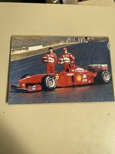 Vintage ferrari formula usato  Casalecchio di Reno