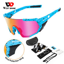 West biking lens for sale  Chino