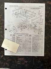 Cub cadet 521 for sale  Littlestown