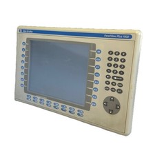 ALLEN BRADLEY 2711P-B10C4A7 /A PanelView Plus 1000 KEY/TOUCH ENet 2711PB10C4A7 comprar usado  Enviando para Brazil