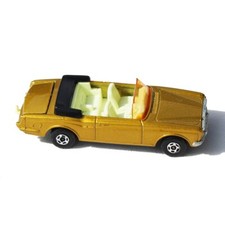 Matchbox superfast vintage d'occasion  Cerisy-la-Salle