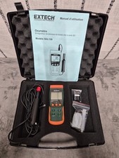 Extech instruments sdl150 d'occasion  Toulouse-