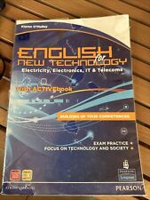 English new technology usato English new technology usato  Zandobbio