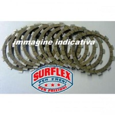 Surflex serie dischi usato  Italia