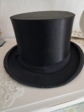 Zylinder hut chapeau gebraucht kaufen  Wildeshausen