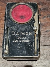 Taschenlampe riginal polizei gebraucht kaufen  Handeloh