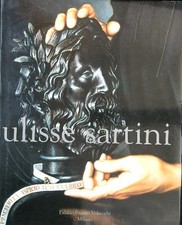 Ulisse sartini palazzo usato  Italia