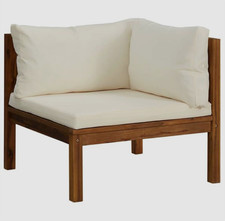 Ecksofa sessel akazienholz gebraucht kaufen Ecksofa sessel akazienholz gebraucht kaufen  Schermbeck