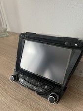 Radio navigation display gebraucht kaufen  Augsburg