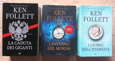 Ken follett the usato  Moncalieri