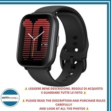 Amazfit active 42mm usato  Bovolone