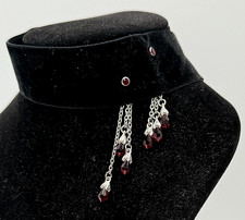 Women choker necklace for sale  Butte