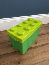 lego storage box large for sale lego storage box large for sale ORPINGTON