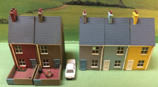 Gauge layout cottages for sale  HAVANT