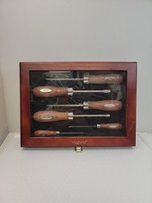 Sheffield wood handle for sale  Modesto