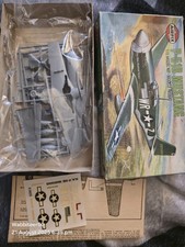 Airfix 51b mustang for sale  WISBECH
