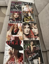 Vogue germany deutsch gebraucht kaufen  Berlin