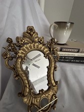 Italian baroque cherub for sale  La Grange