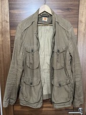Boss orange jacket for sale  SKEGNESS