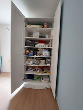 Schrank möbel gebraucht gebraucht kaufen  Neubrandenburg