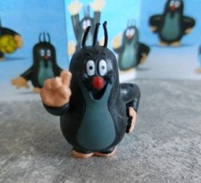 Fremdfiguren kleind maulwurf gebraucht kaufen  Spenge