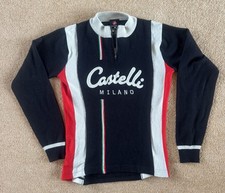 Castelli retro mauro for sale Castelli retro mauro for sale  WYMONDHAM