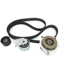 Gates kp15663 wasserpumpe gebraucht kaufen  Grünhain-Beierfeld