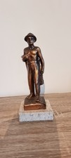 Statuette bronze d'occasion Statuette bronze d'occasion  Nontron