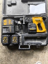 Dewalt dw004 24v for sale  EASTBOURNE